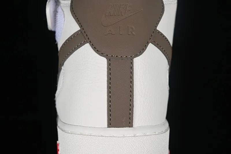 All categories Nk Air Force 1 Air Force series Nk Air Force 1 Mid Air Force mid-top Nk Air Force 1'07 Low Air Force One low-top casual sneakers 808123-996